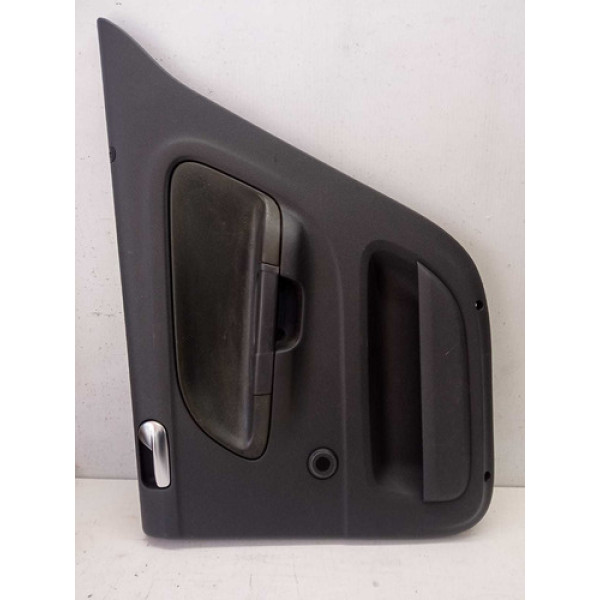 Forro Porta Tras Dir Volkswagen Gol  G5 A G7 2020 Original