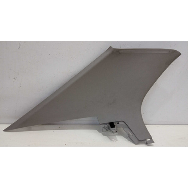 Acabamento Coluna Traseira Esquerda Toyota Etios 2013 2020