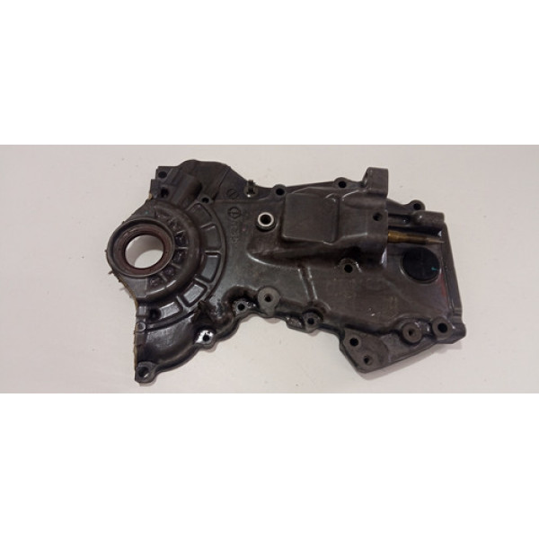 Tampa Lateral Do Motor Honda Fit 1.4 03/08