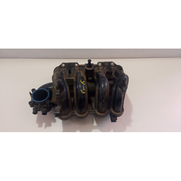 Coletor De Admissão Gol/voyage/fox G6 G7 1.0 2013/2016