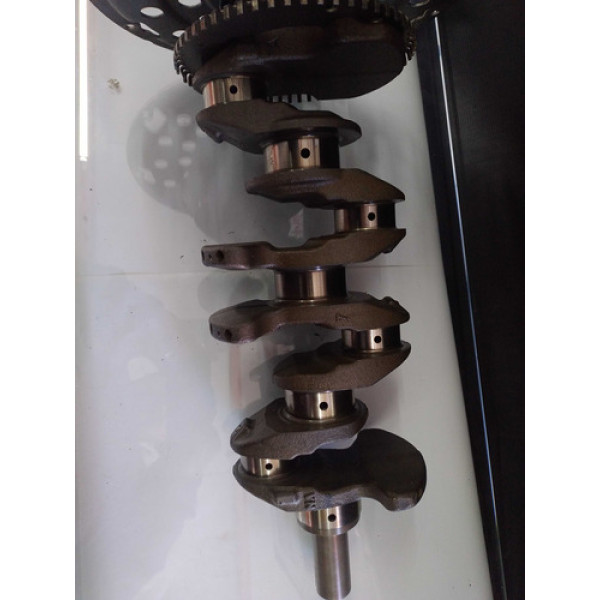 Virabrequim Honda Hrv 1.8 2017