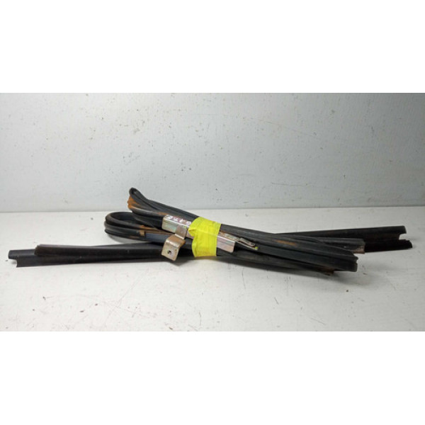 Kit Pestana Tras Esq Gol G7 2018 Original 