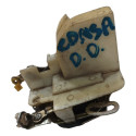 Fechadura Dianteiro Direito Manual Corsa 1994 A 2013