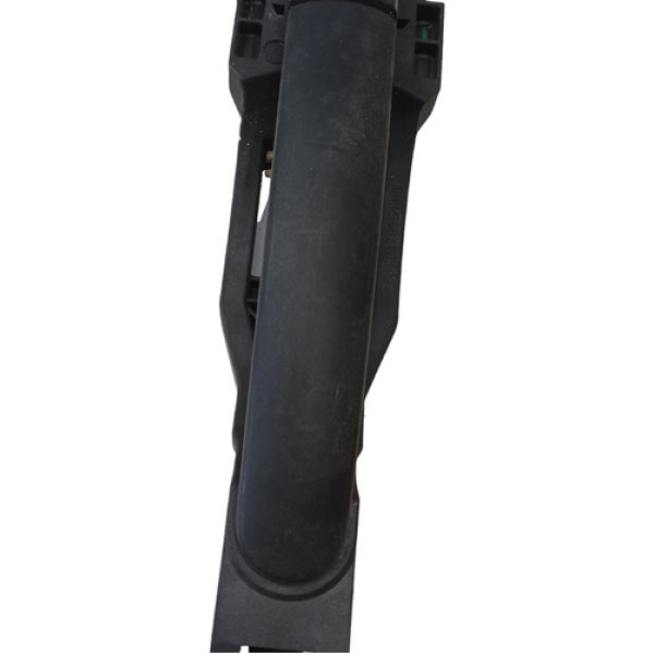 Maçaneta Externa Dianteiro Direito Traseiro Gol 2008 A 2020 Preto Dianteira