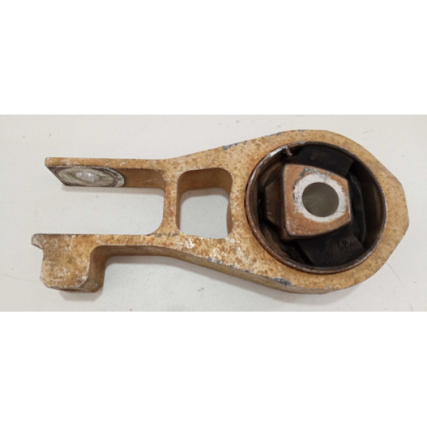 Coxim Do Motor Traseiro Fiat Toro/ Jeep Renegade 33.908