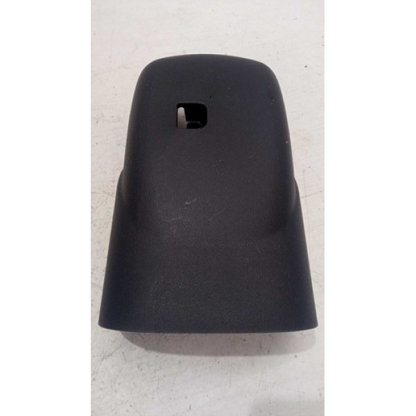 Moldura Capa Coluna Direção Volkswagen Gol G6