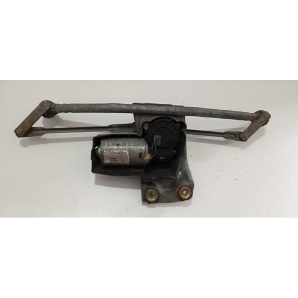 Motor Limpador Pára-brisa Ford Fiesta Street 2002