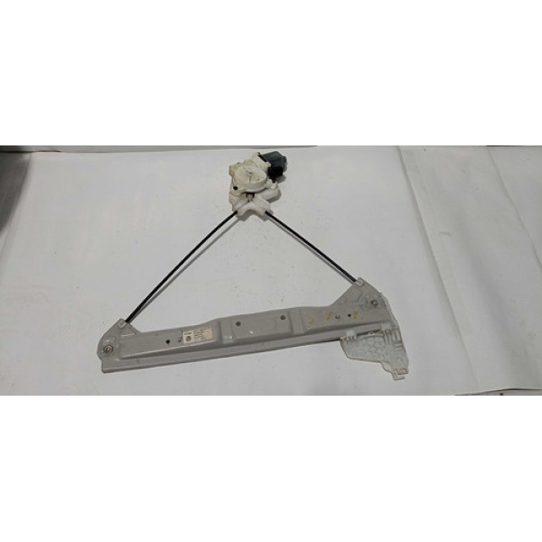 Máquina Vidro Elétrico Dianteira Direita Saveiro G8