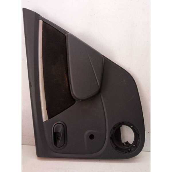 Forro Porta Ford Fiesta Direita Esquerda 2015 Original