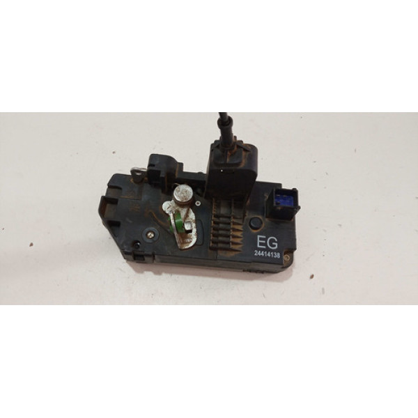 Fechadura Porta T /e Corsa Meriva 03