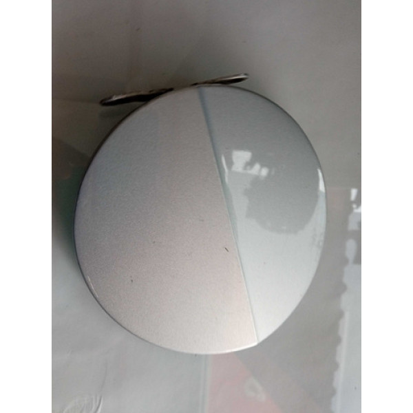 Tampa De Combustível Voyage E Gol 2013 A 2018 G5 G6 G7  2013 Cinza