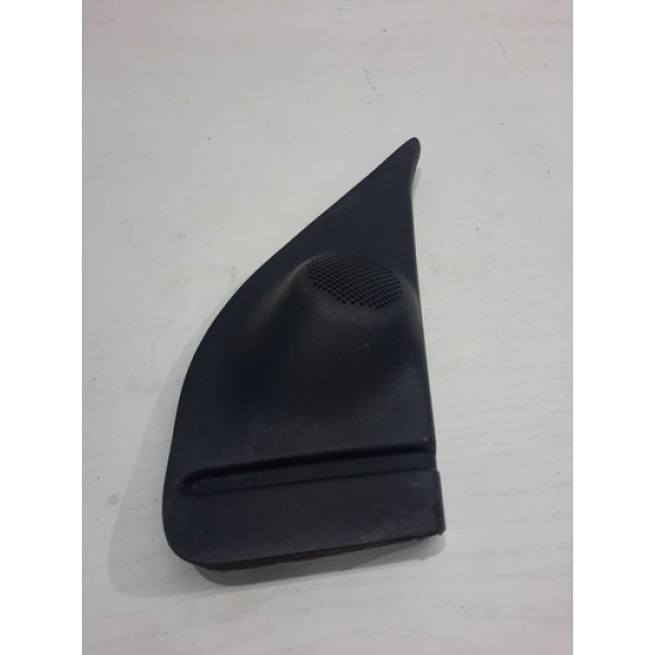 Acabamento Retrovisor Interno Direito Fiat Palio 1996 A 2005