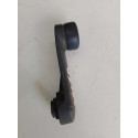 Manivela Vidro Porta Gm Celta Corsa 1999 A 2001 Preto