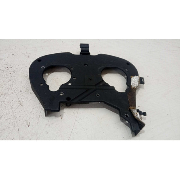 Capa Proteçao Correia Dentada Citroen C4 Pallas 9657473880