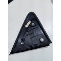 Moldura Lateral Tras Dir. Onix Plus Ltz 20 26224662 C/risco Preto