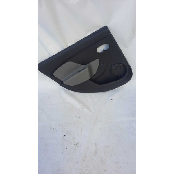 Forro Porta Traseiro Renault Logan Sandero 2015 A 2021