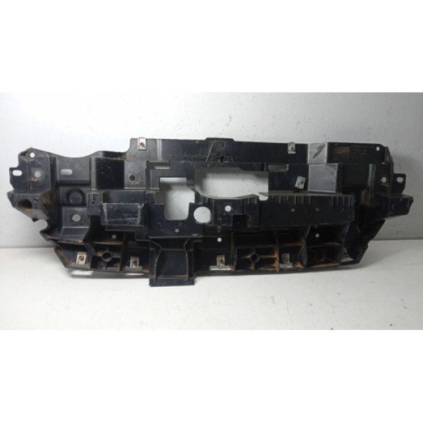 Suporte Grande  Para-choque Fiat Toro 2020 Original 