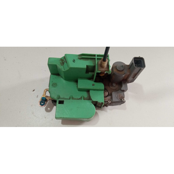 Fechadura Traseira Direita Fiat Idea 2014 