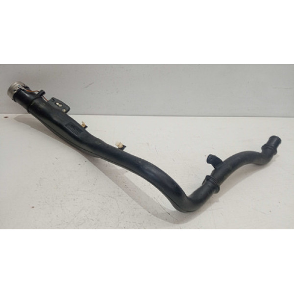 Gargalo Tanque Tubo Combustível G5 Vw Gol Voyage 2009 A 2009