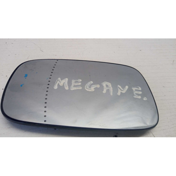 Espelho Retrovisor Esquerdo Renault Megane 2011 Original 