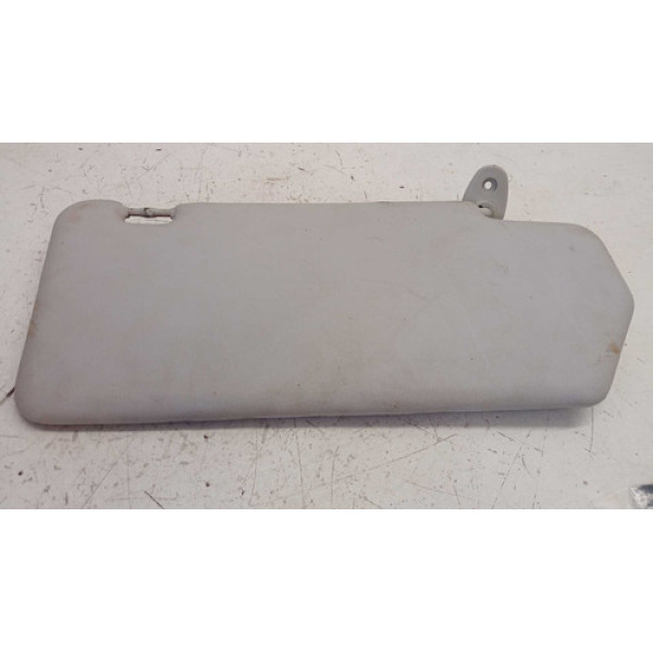 Quebra Sol Com Espelho Fiat Uno 2010 2012 Esquerdo Original