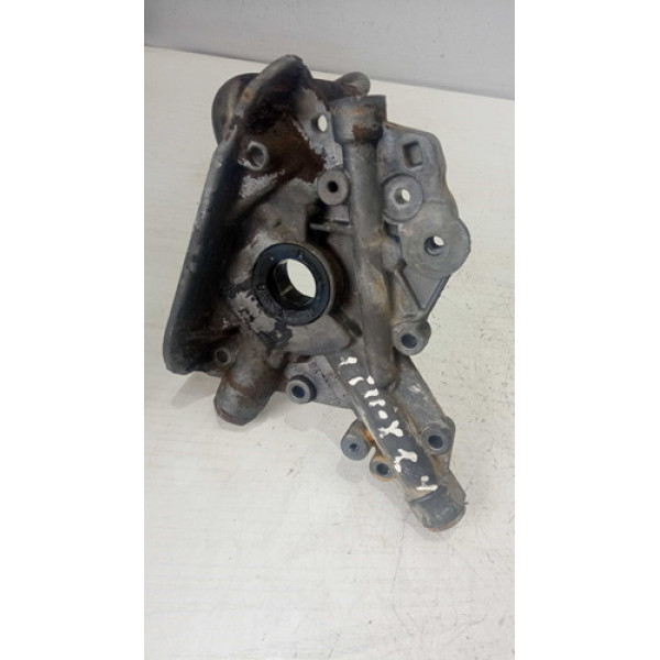 Bomba Óleo Motor Celta Prisma 1.0 1.4 2007 2008 2009 A 2012