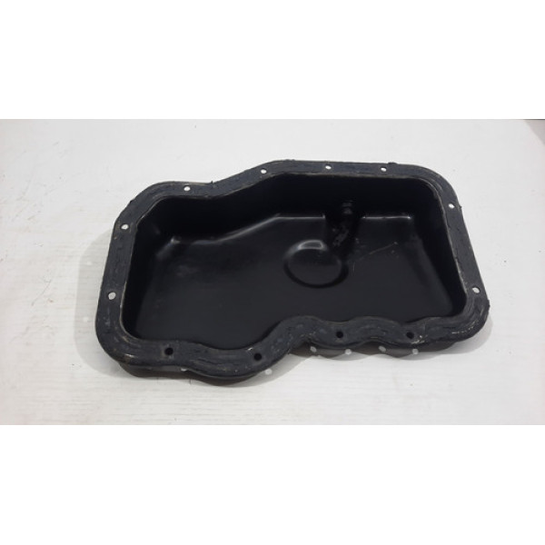 Carter Óleo Motor G5 1.6 Power Saveir Vw Fox Gol 2010 A 2014