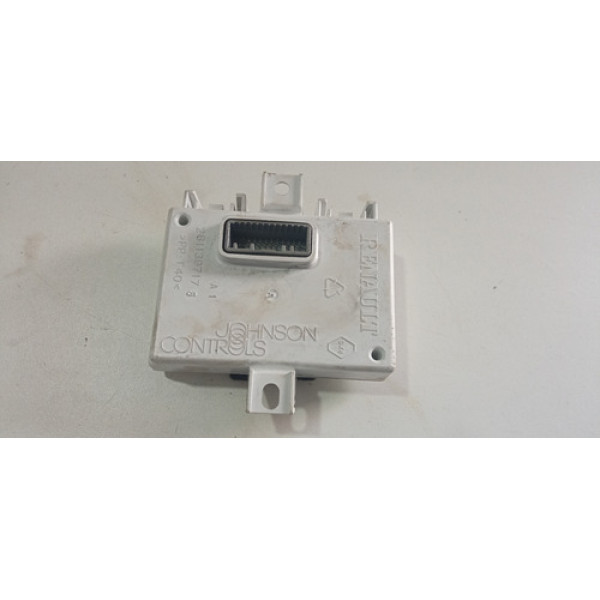 Modulo Comando Som Renault Logan 2013-2020 Original