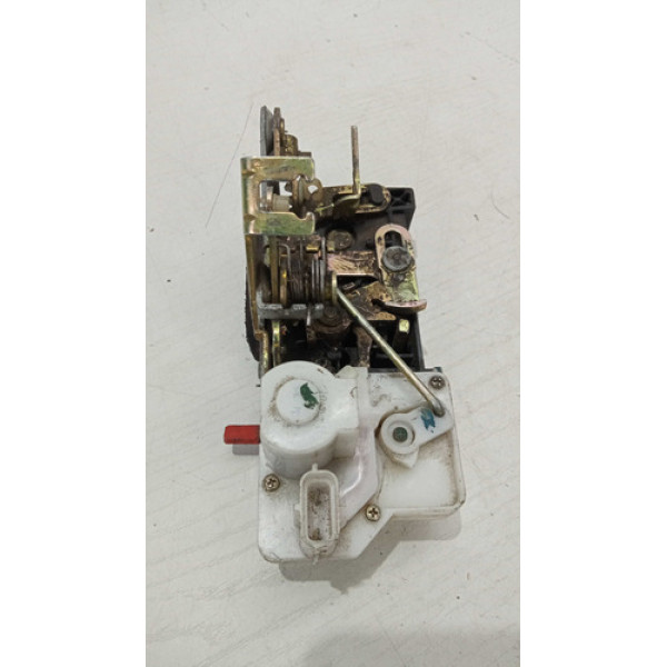 Fechadura Traseira Direita Vw Parati 2007