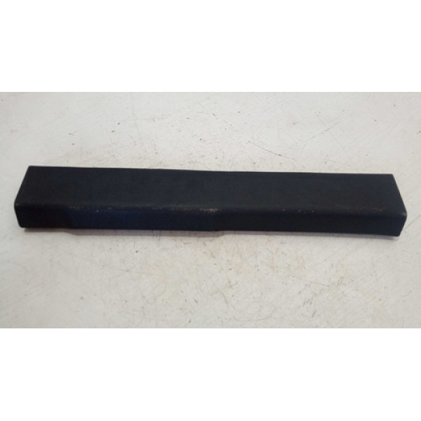 Soleira Porta Dianteiro Esquerda Ford Ka 2014 A 2018 Preto