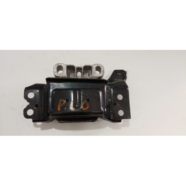 Coxim Motor Lado Esquerdo Cambio Polo Nivus Virtus T-cross  