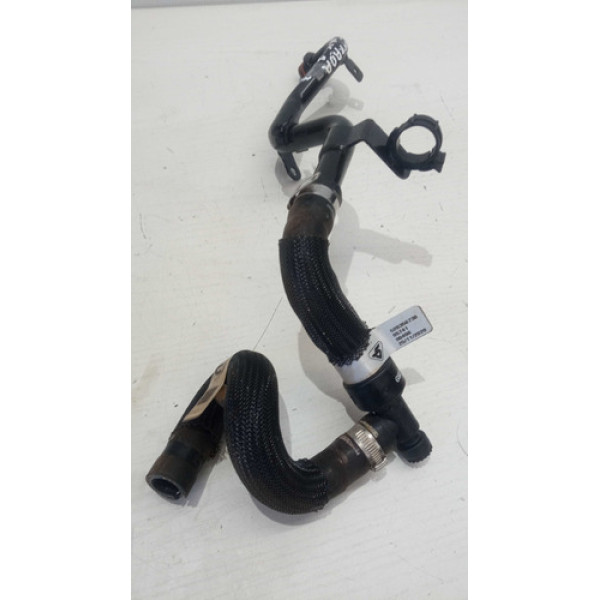 Mangueira Cano 1.3 Arrefecimento Dagua Cro Fiat 2019 A 2021