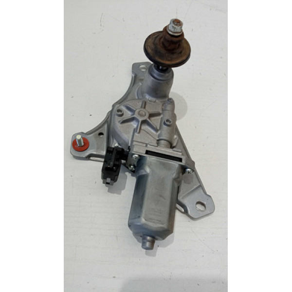Motor Limpador Traseiro Toyota Etios 2016 Original
