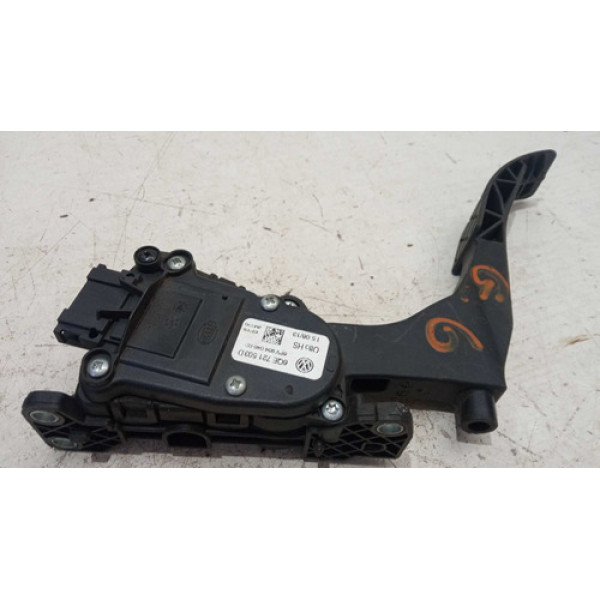 Pedal Acelerador Volkswagen Fox Gol G6 2015 Original
