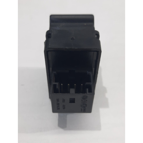 Comando Vidro Elétrico Unitário Fox Spacefox 2014