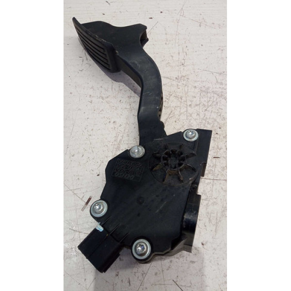 Pedal Acelerador Toyota Etios 2016 A 2019 Original