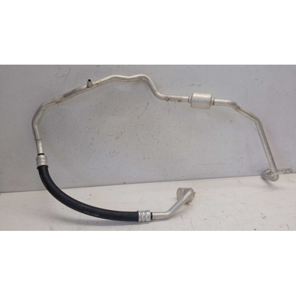 Mangueira Ar Condicionado Vw Virtus 2020 Original 