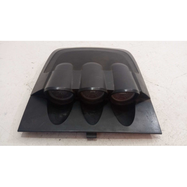 Relogio Bussola Inclinometro Fiat Idea 1001663940