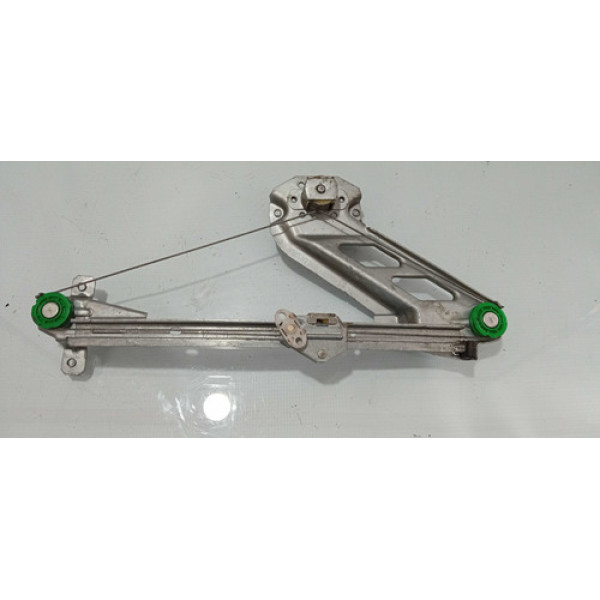 Maquina Vidro Manual Traseira Esquerda Corsa 97/06 4p 