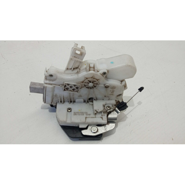 Fechadura Elétrico Traseiro Esquerdo Porta G Gol 2008 A 2016