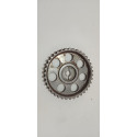 Engrenagem Eixo Comando Válvulas Gm 93326080