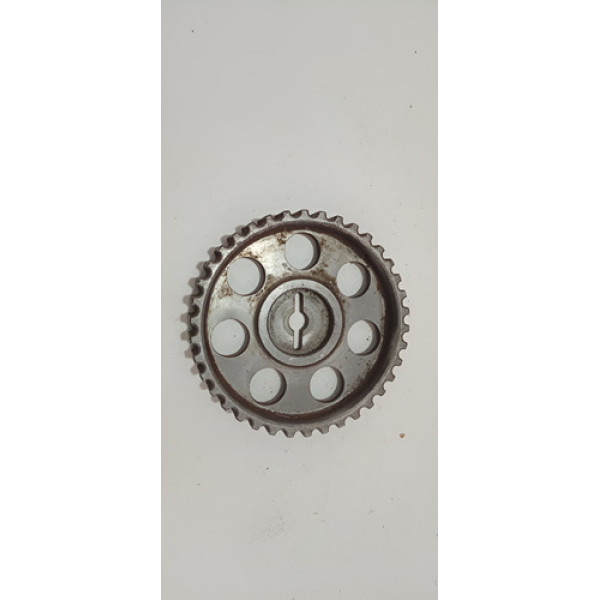 Engrenagem Eixo Comando Válvulas Gm 93326080