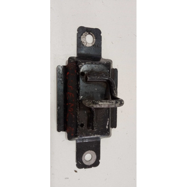 Batente Fechadura Capo Renault Fluence 2013