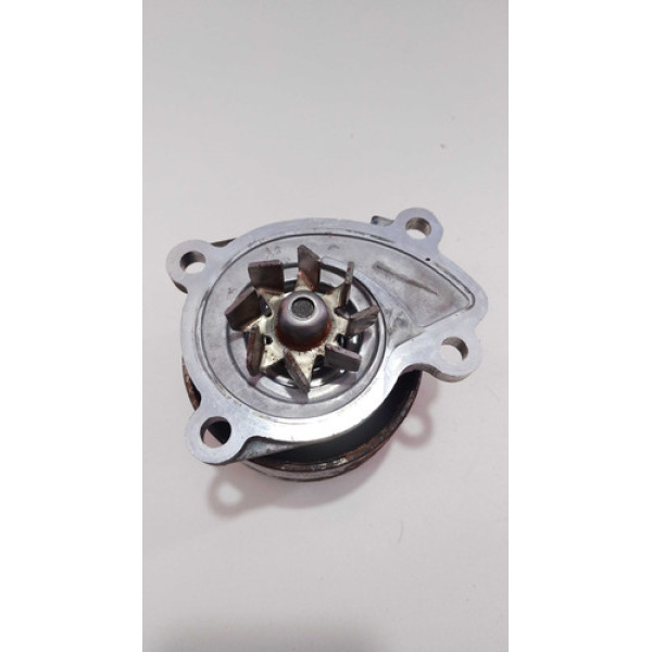 Bomba Dagua Nissan Versa 1.6 2014 Original