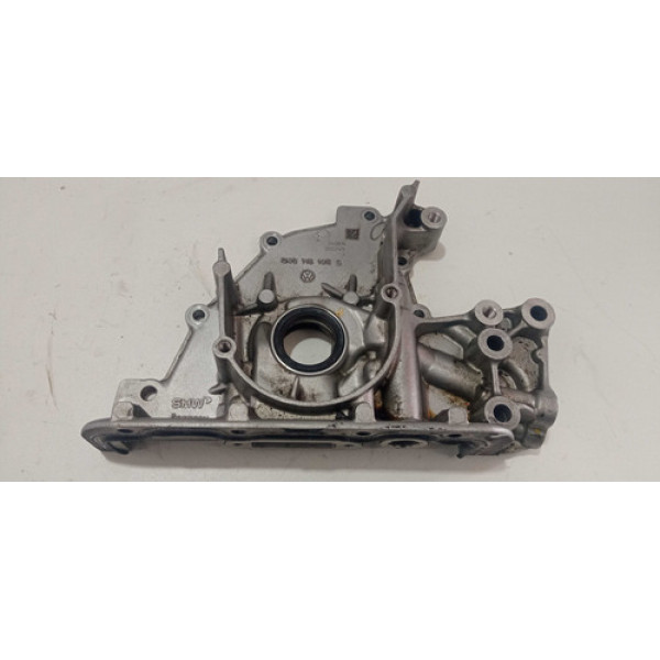 Bomba Óleo Gol/voyage 1.0 12v 3 Cilindros 2017