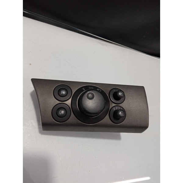 Botão Farol De Milha Vectra 2006/2008