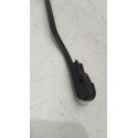Braço Limpador Parabrisa Celta Corsa Lado Direito - 09114667 Direito