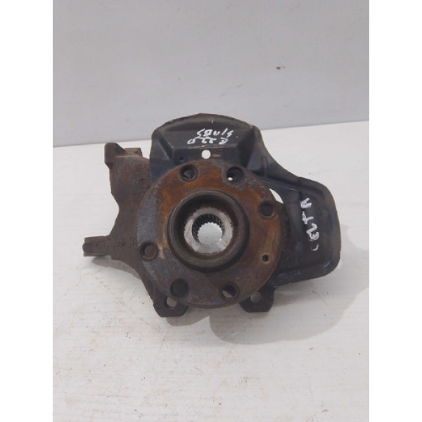 Manga Eixo Esquerdo Gm Prisma Celta 