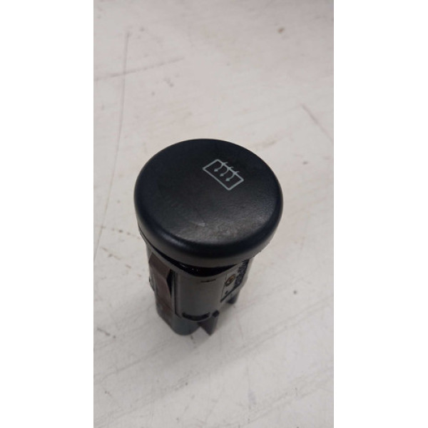 Botão Desembaçador Ecosport 2009 Original 