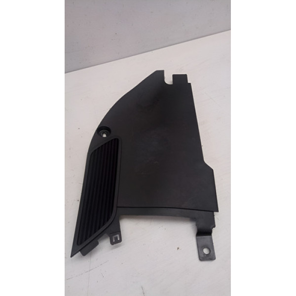 Acabamento Do Console Esquerdo Fiat Punto 2013 Original